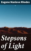 Stepsons of Light (eBook, ePUB)