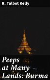 Peeps at Many Lands: Burma (eBook, ePUB)