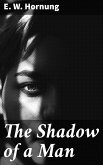 The Shadow of a Man (eBook, ePUB)