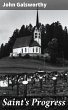 Saint's Progress (eBook, ePUB) - Bild 1