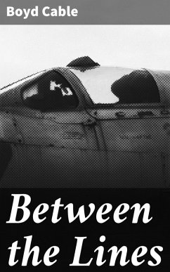 Cover Between the Lines (eBook, ePUB)