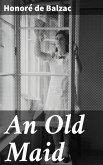 An Old Maid (eBook, ePUB)