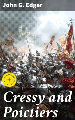 Cover Cressy and Poictiers (eBook, ePUB)