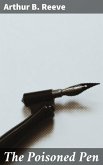 The Poisoned Pen (eBook, ePUB)