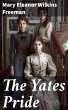The Yates Pride (eBook, ePUB) - Bild 1