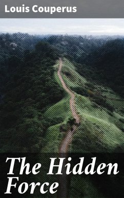 Cover The Hidden Force (eBook, ePUB)