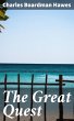 The Great Quest (eBook, ePUB) - Bild 1