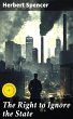The Right to Ignore the State (eBook,... - Bild 1