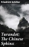 Turandot: The Chinese Sphinx (eBook, ePUB)