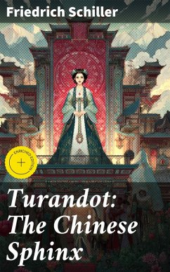 Cover Turandot: The Chinese Sphinx (eBook, ePUB)