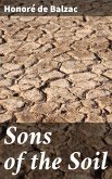 Sons of the Soil (eBook, ePUB)