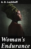 Woman's Endurance (eBook, ePUB)