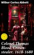 Colonel Thomas Blood, Crown-stealer,... - Bild 1