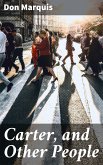 Carter, and Other People (eBook, ePUB)