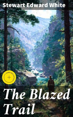 Cover The Blazed Trail (eBook, ePUB)