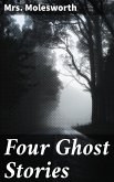 Four Ghost Stories (eBook, ePUB)