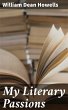 My Literary Passions (eBook, ePUB) - Bild 1