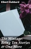 The Mintage: Being Ten Stories & One More (eBook, ePUB)