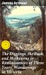 The Diggings, the Bush, and Melbourne... - Bild 1