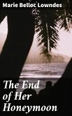 The End of Her Honeymoon (eBook, ePUB)
