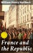 France and the Republic (eBook, ePUB) - Bild 1