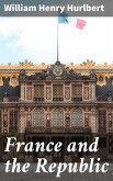 France and the Republic (eBook, ePUB)