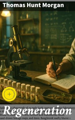 Cover Regeneration (eBook, ePUB)