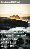 'Tween Snow and Fire: A Tale of the Last Kafir War (eBook, ePUB)