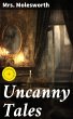 Uncanny Tales (eBook, ePUB) - Bild 1