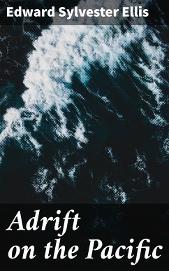 Adrift on the Pacific (eBook, ePUB) - Ellis, Edward Sylvester