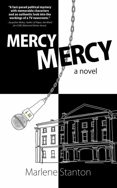 Mercy, Mercy (eBook, ePUB)
