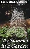 My Summer in a Garden (eBook, ePUB)