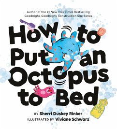 Cover How to Put an Octopus to Bed (eBook, ePUB)