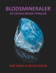 Blodsmineraler (eBook, ePUB)
