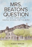 i Mrs. Beaton's Question (eBook, ePUB)