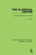 The Classical Centre (eBook, PDF) - Bild 1