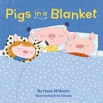 Pigs in a Blanket (eBook, ePUB)