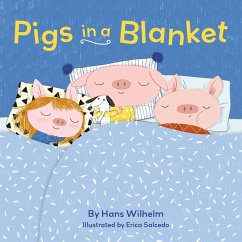 Pigs in a Blanket (eBook, ePUB) - Wilhelm, Hans