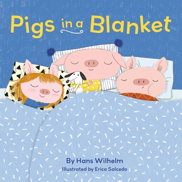 Pigs in a Blanket (eBook, ePUB) Pigs in a Blanket (eBook, ePUB)