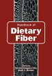 Handbook of Dietary Fiber (eBook, ePUB) - Bild 1