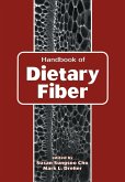 Handbook of Dietary Fiber (eBook, ePUB)