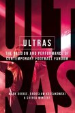Ultras (eBook, ePUB)