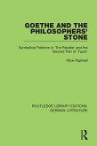 Goethe and the Philosopher's Stone (eBook, ePUB)