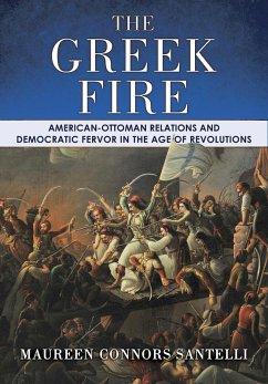 The Greek Fire (eBook, ePUB)