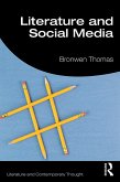 Literature and Social Media (eBook, ePUB)