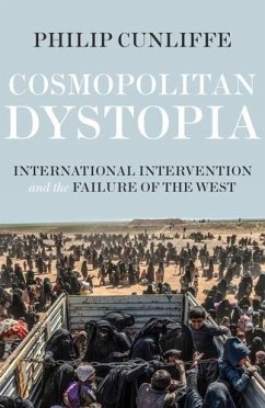 Cosmopolitan dystopia (eBook, ePUB) - Cunliffe, Philip