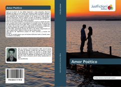 Amor Poético - Santorelli Iovino, Felipe Antonio