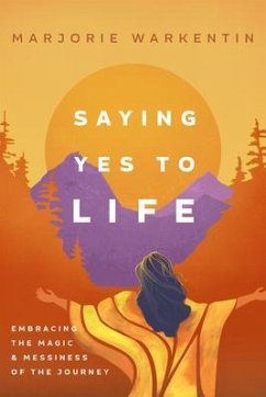 Cover Saying Yes to Life (eBook, ePUB)