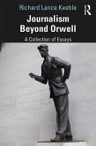 Journalism Beyond Orwell (eBook, PDF)
