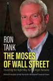 The Moses of Wall Street (eBook, ePUB)